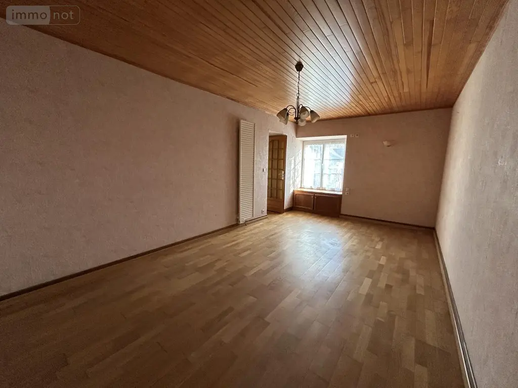 Maison a vendre Chanteloup 35150 Ille-et-Vilaine 35 85 m2 7 pièces 374000 euros 35024-1246 011