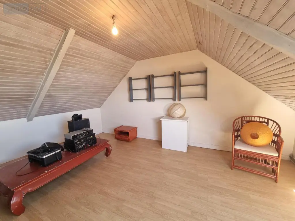 Maison a vendre Glomel 22110 Côtes-d'Armor 22 72 m2 3 pièces 161700 euros 29066-3801 019