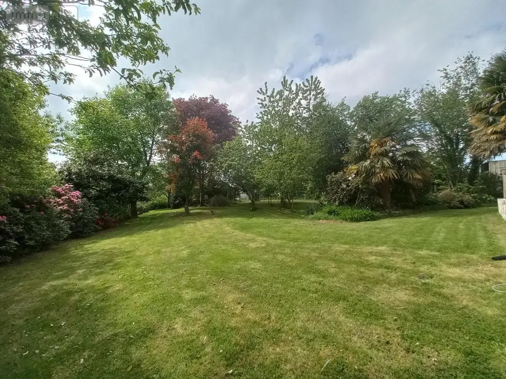 Maison a vendre Plouay 56240 Morbihan 56 158 m2 302742 euros 56032-1703 006