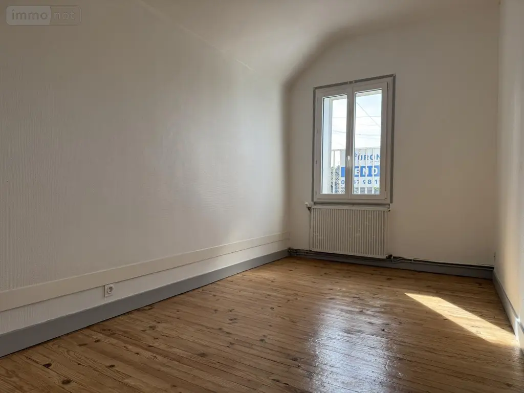 Maison a vendre Chinon 37500 Indre-et-Loire 37 98 m2 5 pièces 132650 euros 37094-36 002