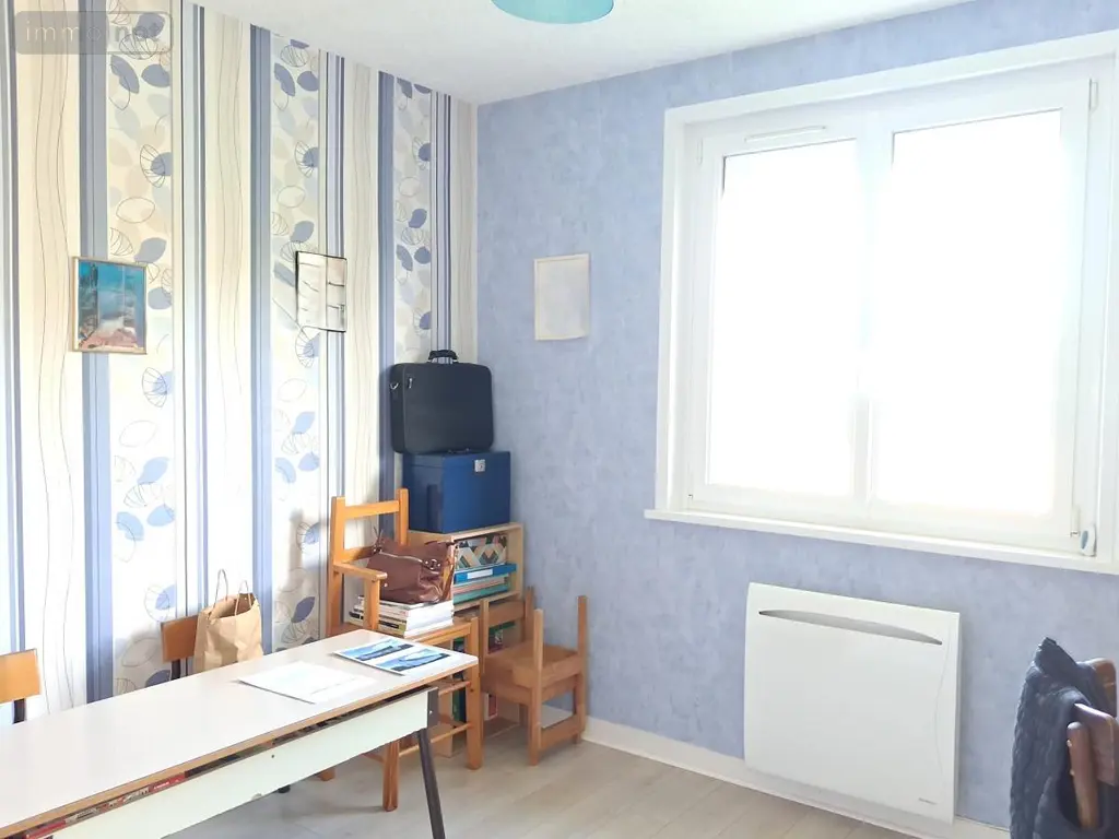 Maison a vendre Saint-Germain-le-Gaillard 50340 Manche 50 120 m2 302492 euros 50112-840 009