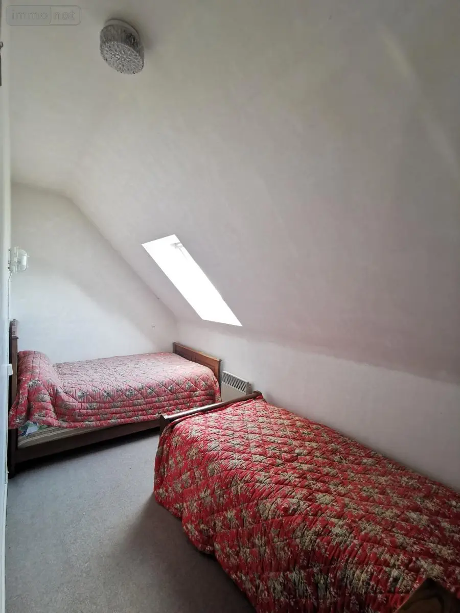 Maison a vendre Minihy-Tréguier 22220 Côtes-d'Armor 22 129 m2 6 pièces 270700 euros 22102-2445 014