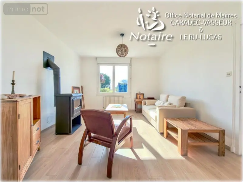 Maison a vendre Plounévez-Lochrist 29430 Finistère 29 102 m2 6 pièces 179100 euros 29094-1041 002