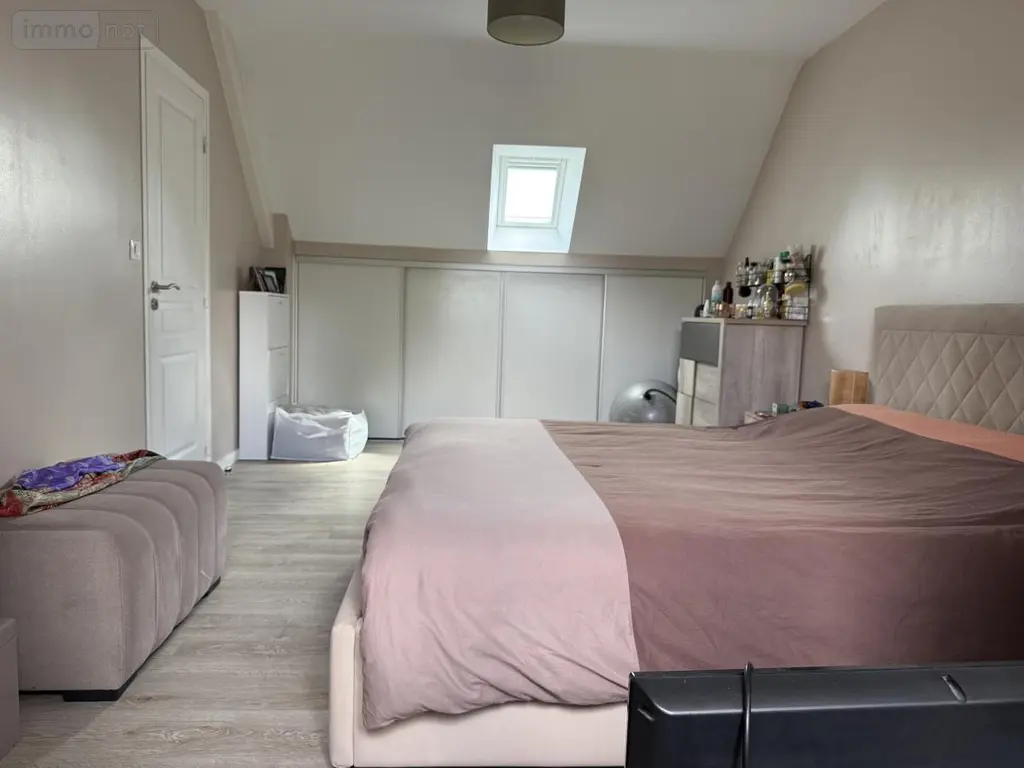 Maison a vendre Le Merzer 22200 Côtes-d'Armor 22 112 m2 6 pièces 278560 euros 22064-1361 017