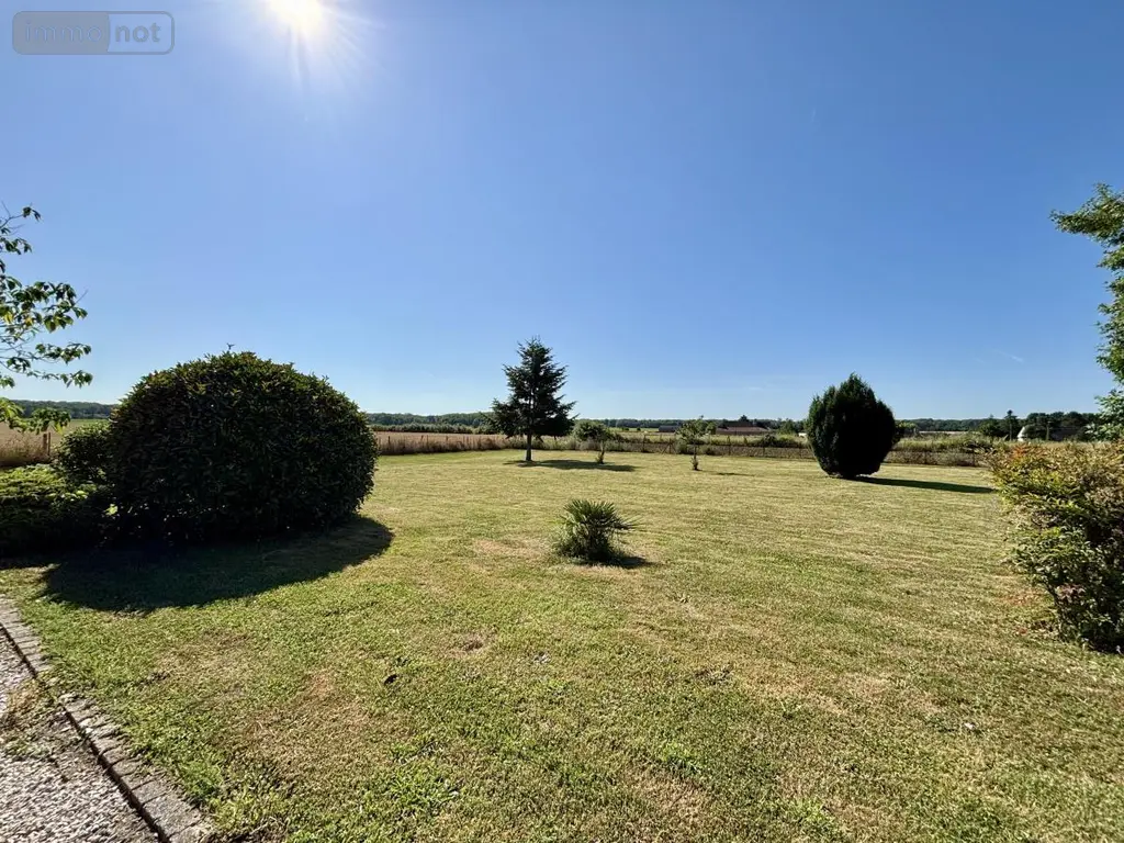 Maison a vendre Demigny 71150 Saône-et-Loire 71 194 m2 639000 euros 71057-41 008