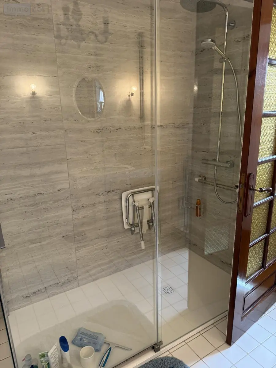 Maison a vendre Maurois 59980 Nord 59 193 m2 8 pièces 262000 euros 59191-6207 012