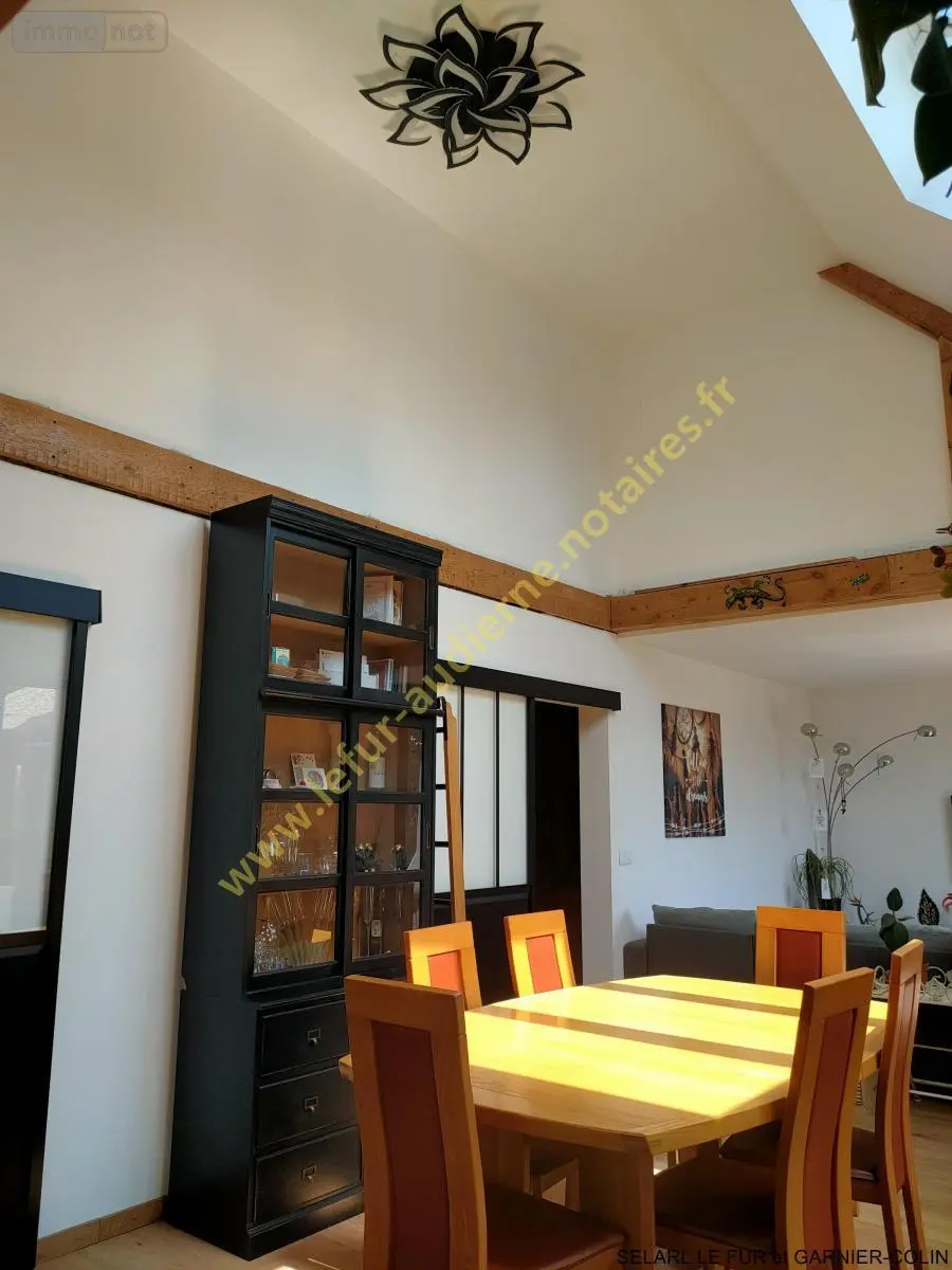 Maison a vendre Esquibien 29770 Finistère 29 84 m2 4 pièces 270600 euros 29021-2110 006