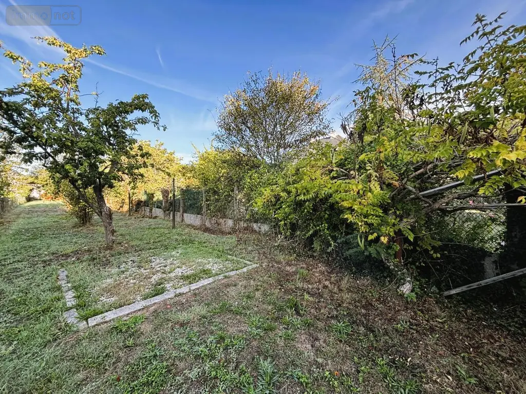 Maison a vendre Saint-Nazaire 44600 Loire-Atlantique 44 88 m2 4 pièces 257250 euros 44088-2087 002