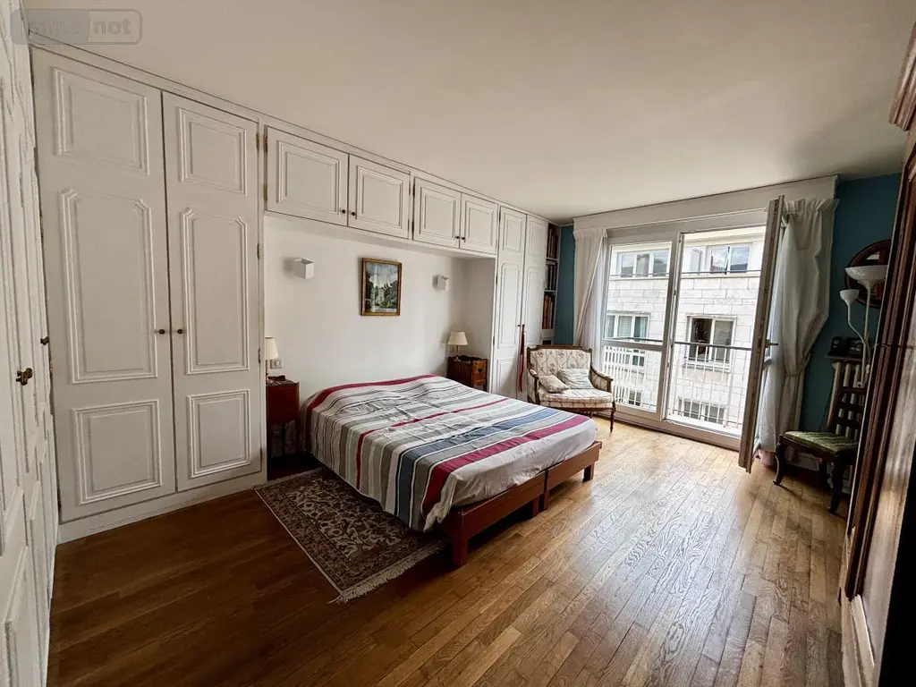 Appartement a vendre Rouen 76000 Seine-Maritime 76 100 m2 3 pièces 398000 euros 76009-505 007