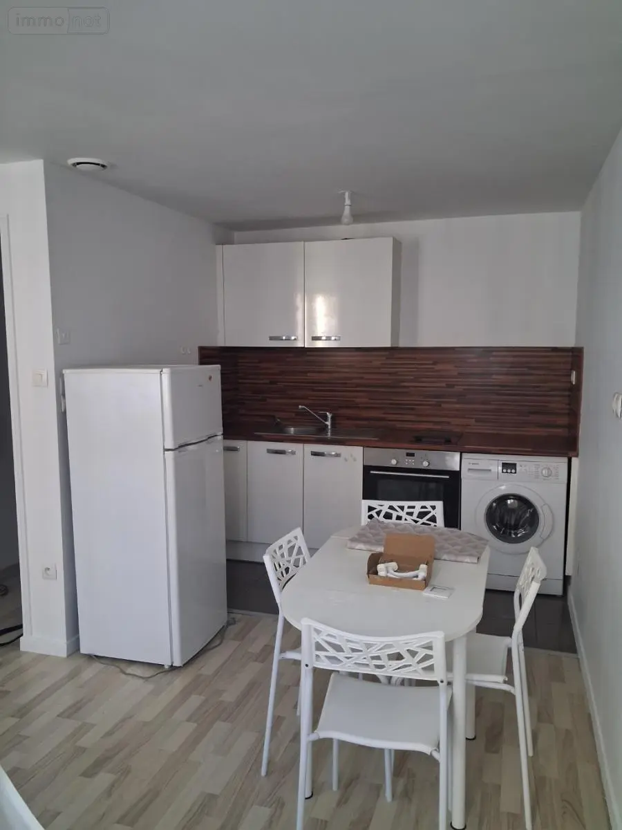 Location appartement Cambrai 59400 Nord 59 44 m2 2 pièces 410 euros 59083-L1826 002