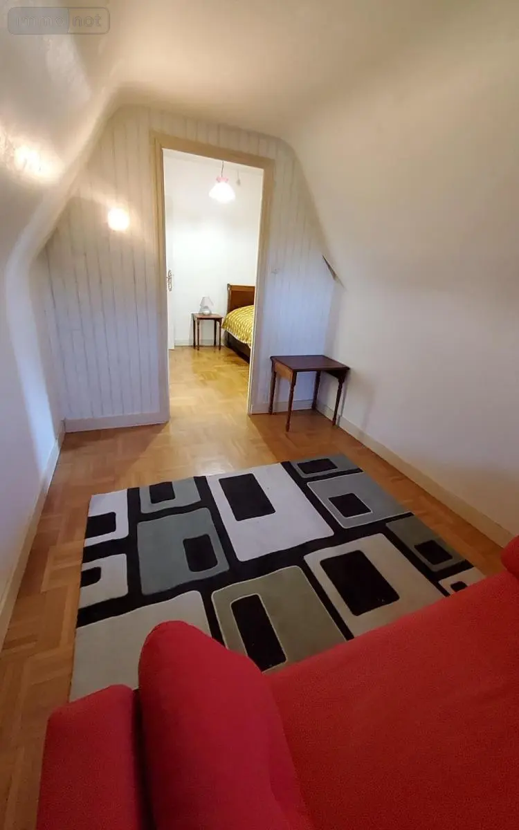 Maison a vendre Carhaix-Plouguer 29270 Finistère 29 166 m2 7 pièces 262500 euros 29066-3840 018
