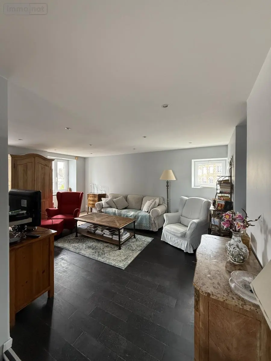 Appartement a vendre Avranches 50300 Manche 50 93 m2 5 pièces 232780 euros 50020-1509 004