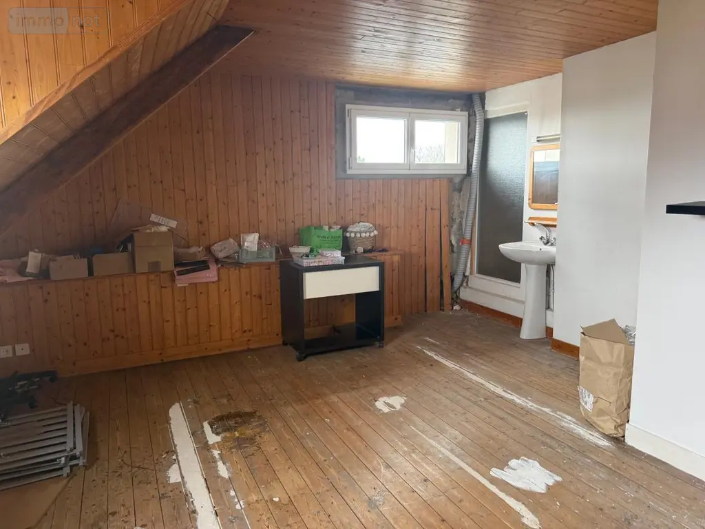 Immeuble de rapport a vendre Percy-en-Normandie 50410 Manche 50 187 m2 185350 euros 50038-2715 017