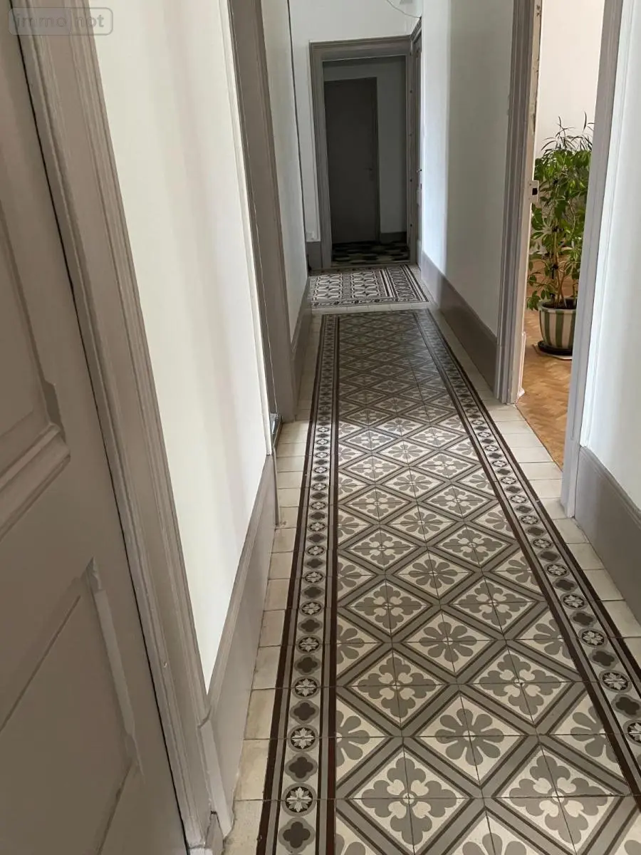 Location appartement Dole 39100 Jura 39 150 m2 4 pièces 1070 euros 39033-L625 009