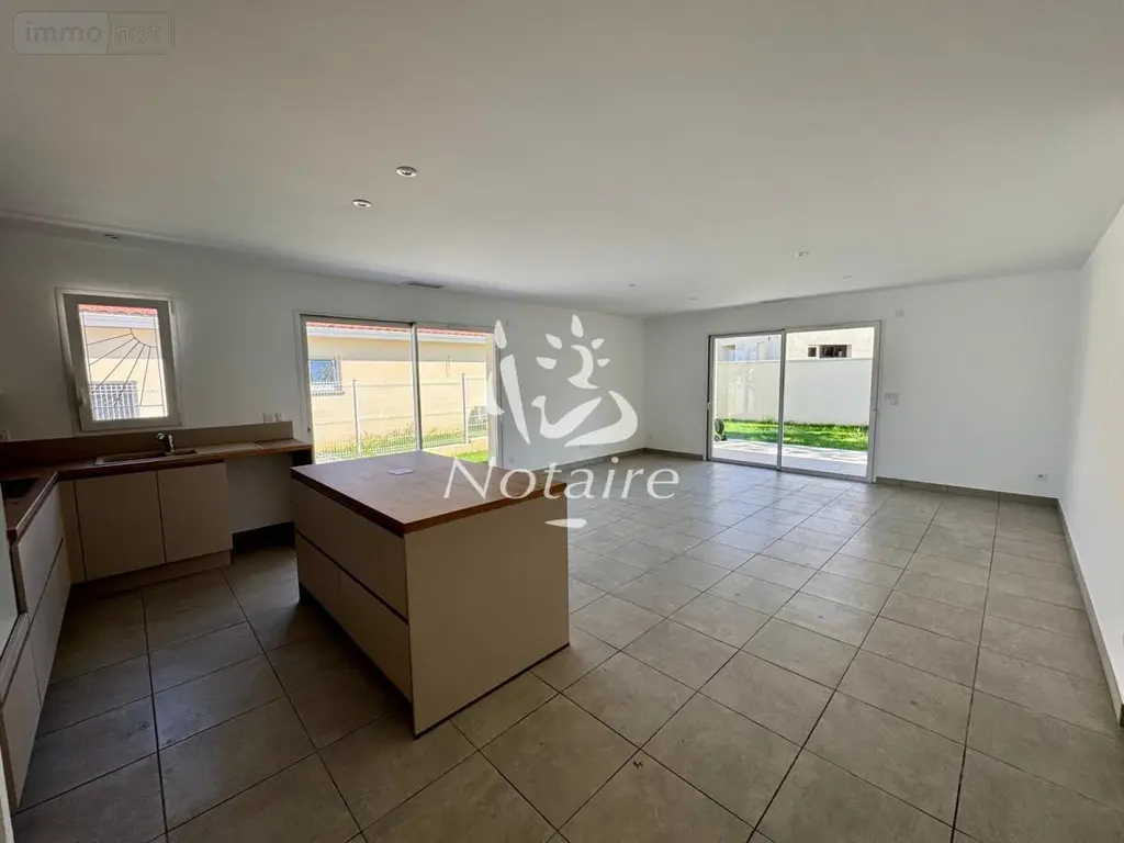 Maison a vendre Saint-Cyprien 66750 Pyrénées-Orientales 66 101 m2 4 pièces 449900 euros 66060-20 006