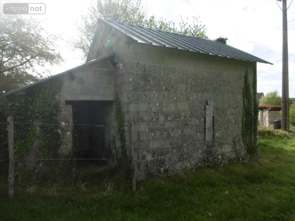 Maison a vendre Campeaux 14350 Calvados 14 1 m2 69550 euros 14076-5971 015