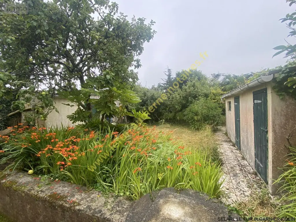Maison a vendre Esquibien 29770 Finistère 29 74 m2 4 pièces 136050 euros 29021-2120 002