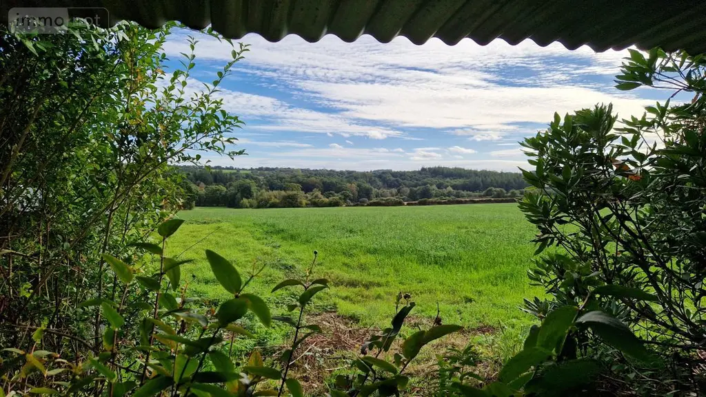 Maison a vendre Le Cloître-Saint-Thégonnec 29410 Finistère 29 152 m2 8 pièces 240679 euros 29083-1671 003