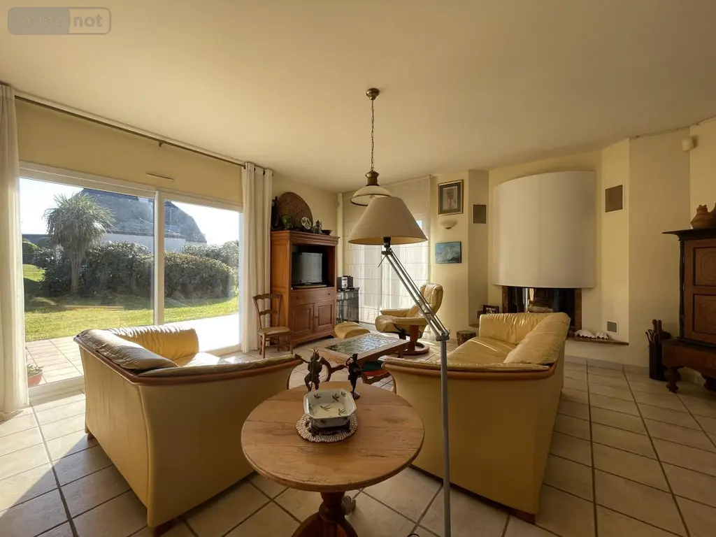 Maison a vendre Quiberon 56170 Morbihan 56 175 m2 8 pièces 882040 euros 56041-855 002