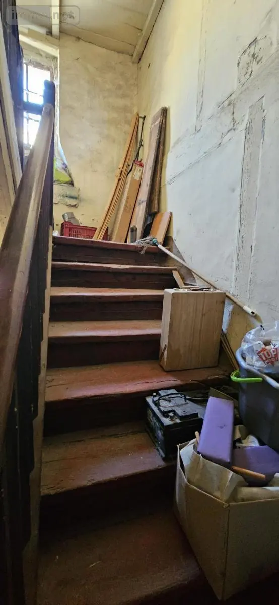 Maison a vendre Avèze 30120 Gard 30 126 m2 7 pièces 118350 euros 34019-461 009