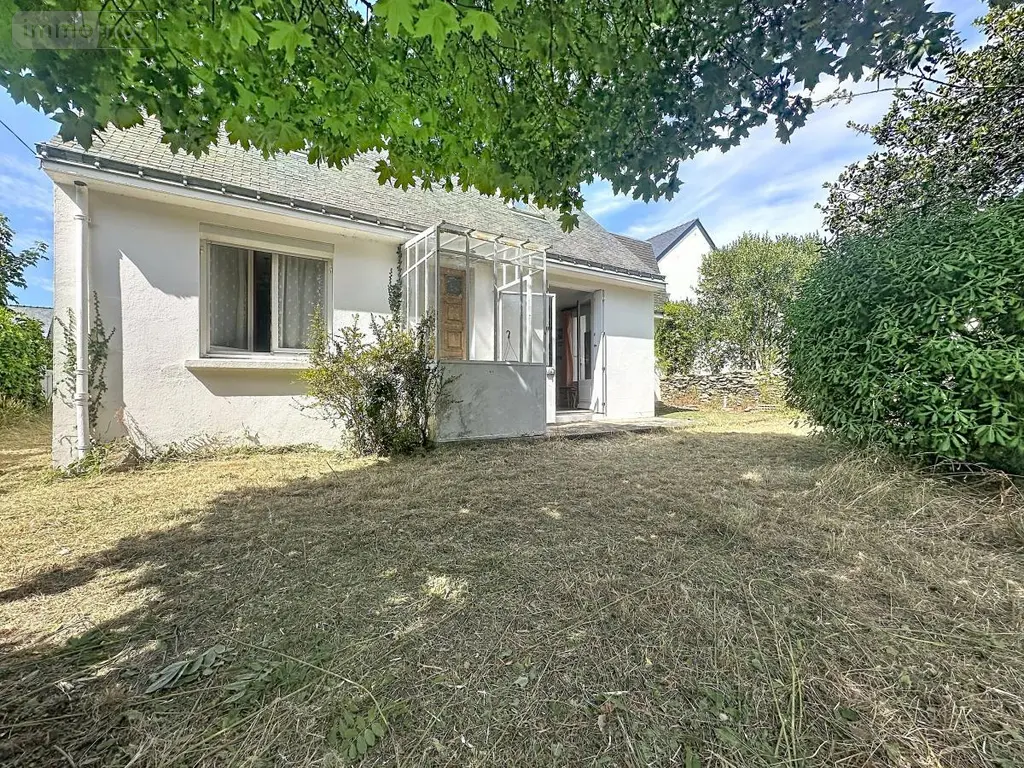Maison a vendre Quiberon 56170 Morbihan 56 84 m2 5 pièces 441740 euros 56041-905 002