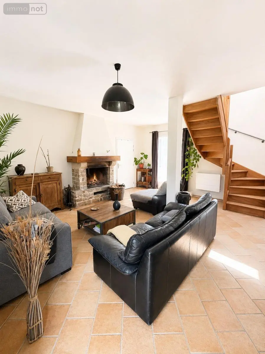 Maison a vendre Baden 56870 Morbihan 56 120 m2 6 pièces 572680 euros 56094-165 003