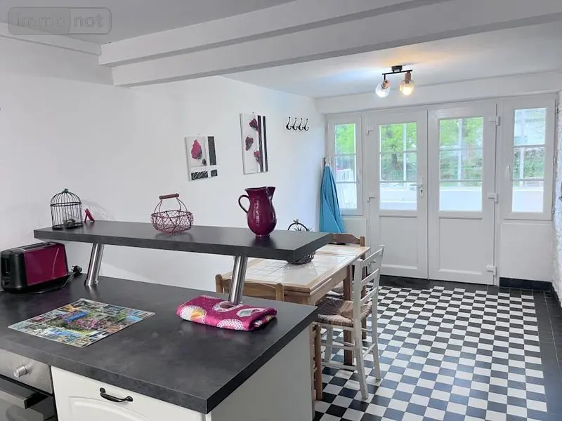 Maison a vendre Bénodet 29950 Finistère 29 152 m2 8 pièces 578000 euros 29022-1829 011