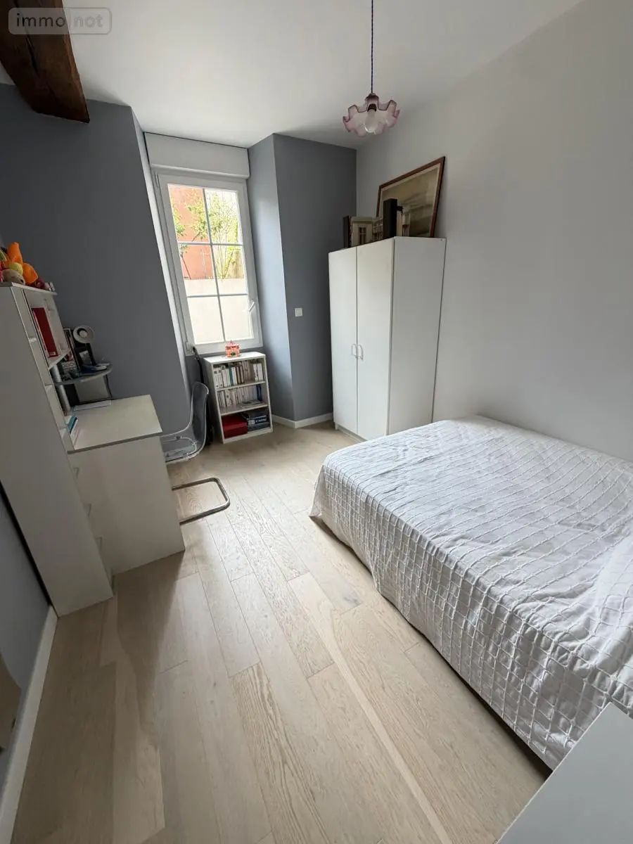 Maison a vendre Cholet 49300 Maine-et-Loire 49 93 m2 4 pièces 210000 euros 49055-96 010