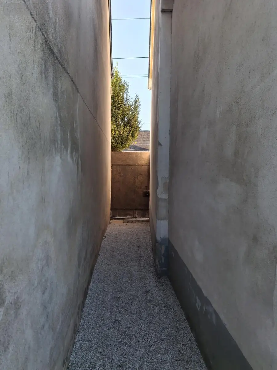 Maison a vendre La Flèche 72200 Sarthe 72 102 m2 4 pièces 131800 euros 72042-544 014