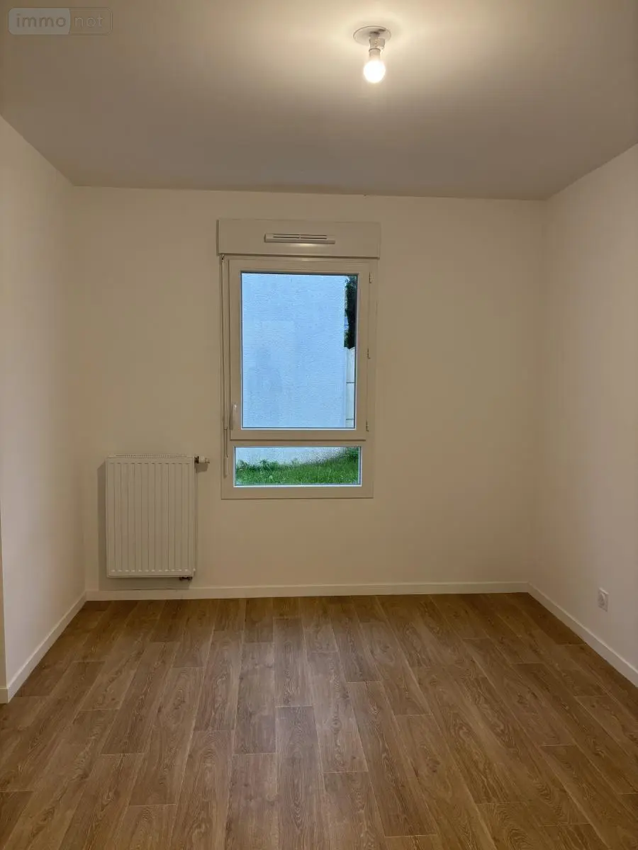 Location appartement La Bouëxière 35340 Ille-et-Vilaine 35 49 m2 2 pièces 648 euros 35018-L1360 013