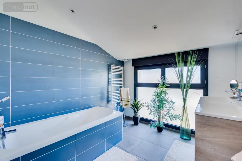 Maison a vendre Ayguesvives 31450 Haute-Garonne 31 124 m2 5 pièces 399000 euros 31003-146 013