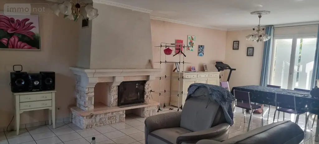 Maison a vendre Reugny 37380 Indre-et-Loire 37 104 m2 5 pièces 236259 euros 37007-2854 002