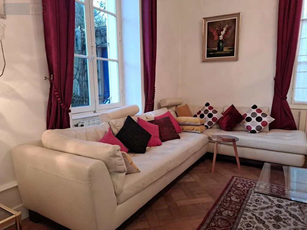 Maison a vendre Le Mans 72000 Sarthe 72 191 m2 7 pièces 619500 euros 72006-686 003