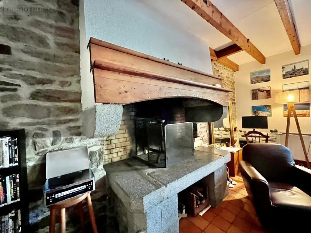 Maison a vendre Mont-Dol 35120 Ille-et-Vilaine 35 276 m2 9 pièces 587480 euros 35130-3834 020