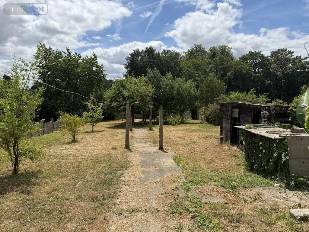 Maison a vendre Merdrignac 22230 Côtes-d'Armor 22 141 m2 192500 euros 22115-3601 004