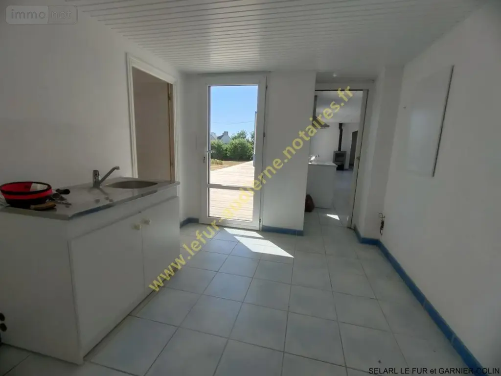 Maison a vendre Plozévet 29710 Finistère 29 91 m2 6 pièces 296475 euros 29021-2109 010