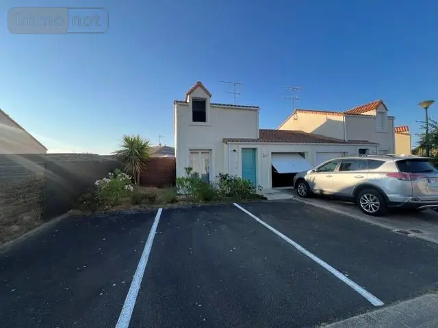 Maison a vendre Olonne-sur-Mer 85340 Vendée 85 68 m2 3 pièces 252200 euros 85091-5227 010