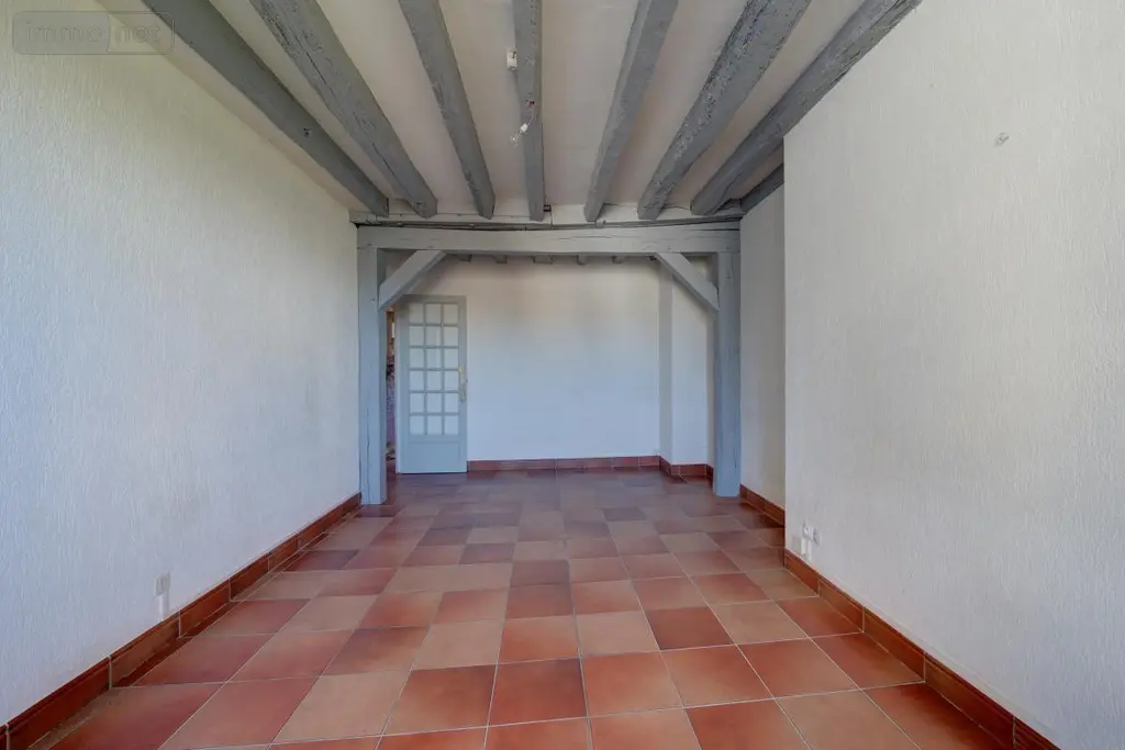 Appartement a vendre Tours 37000 Indre-et-Loire 37 56 m2 2 pièces 201400 euros 37107-46 007