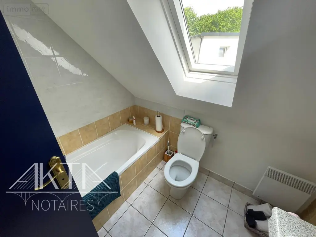Maison a vendre Plougastel-Daoulas 29470 Finistère 29 128 m2 5 pièces 312000 euros 29036-258 012