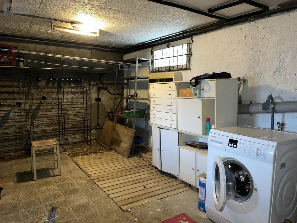 Maison a vendre Brionne 27800 Eure 27 72 m2 5 pièces 149800 euros 27049-891 010