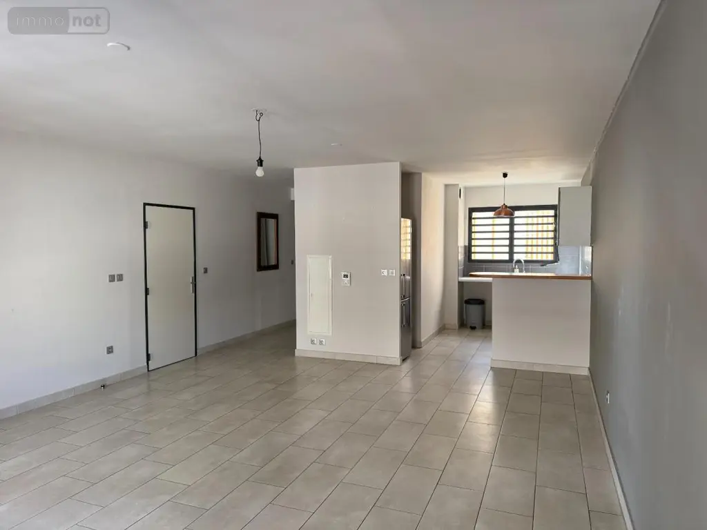 Appartement a vendre Saint-Pierre 97250 Martinique 972 75 m2 4 pièces 315000 euros 97410-735 001