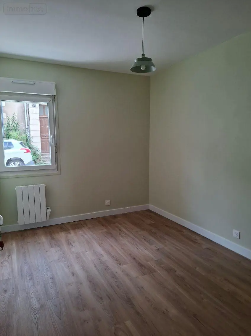 Appartement a vendre Angers 49000 Maine-et-Loire 49 72 m2 4 pièces 241500 euros 49002-1226 006