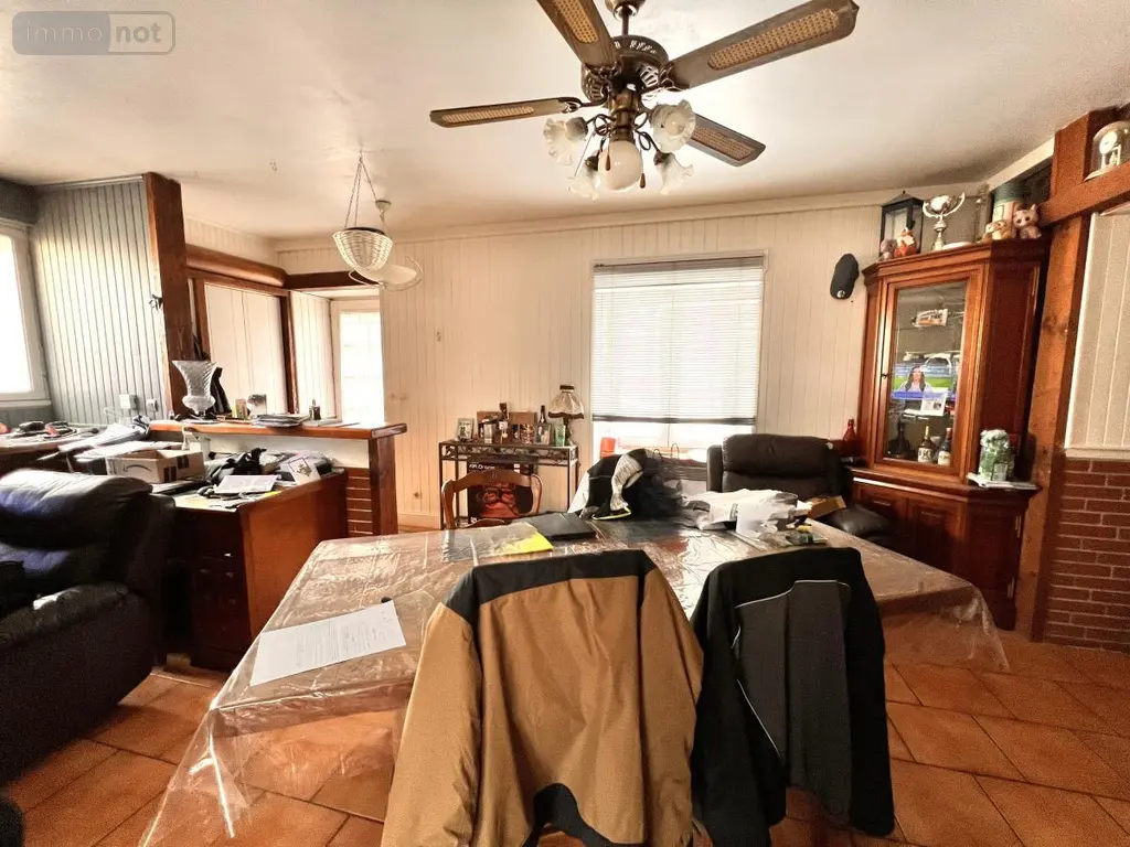 Maison a vendre Brest 29200 Finistère 29 135 m2 6 pièces 218400 euros 29031-825 003
