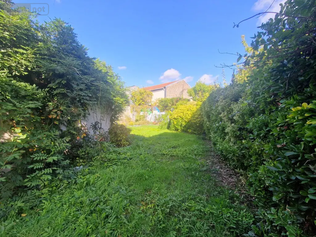 Maison a vendre Angers 49100 Maine-et-Loire 49 120 m2 6 pièces 376020 euros 49112-1020 010