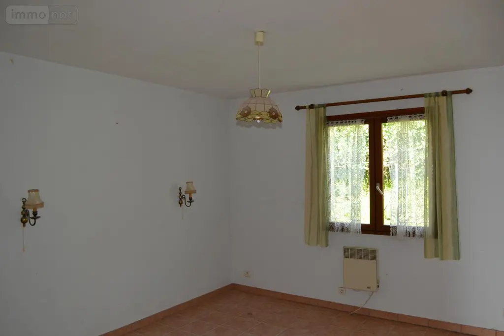 Maison a vendre Chauzon 07120 Ardèche 07 133 m2 4 pièces 304500 euros 07068-750 013