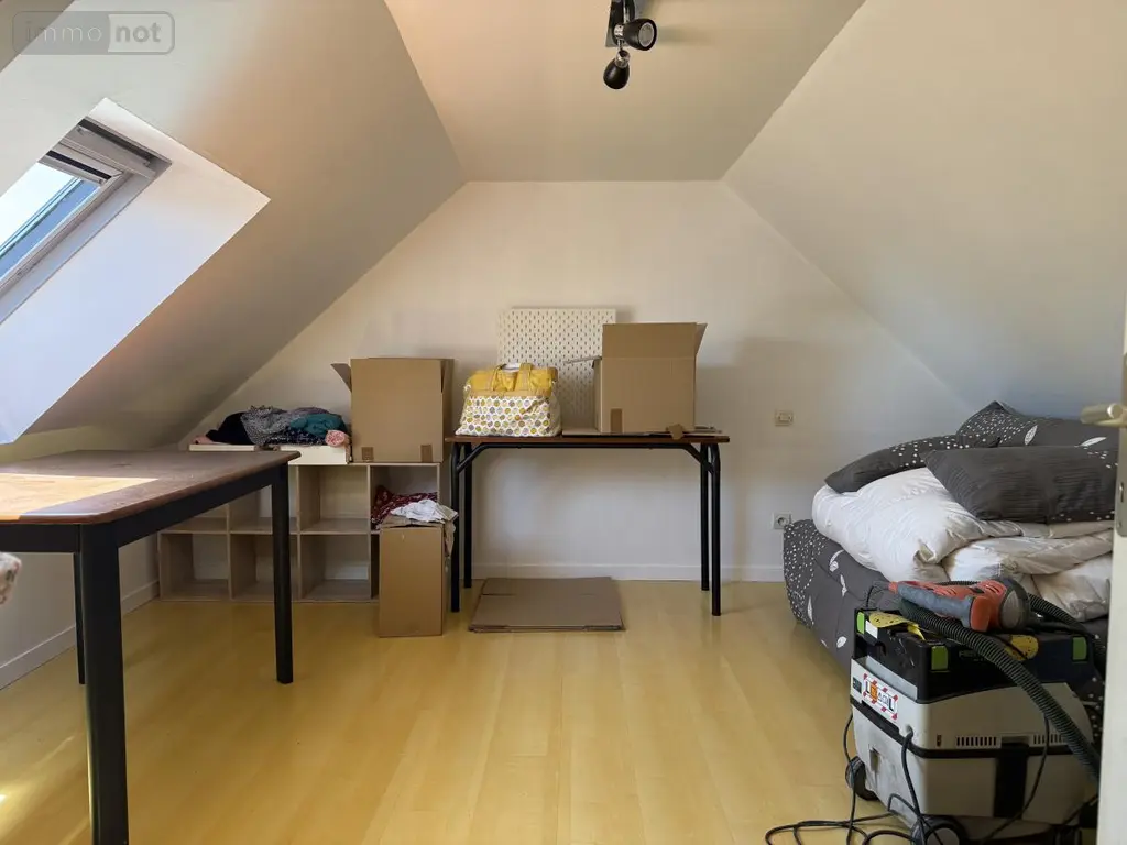 Maison a vendre Bourbriac 22390 Côtes-d'Armor 22 110 m2 6 pièces 199424 euros 22064-1354 018
