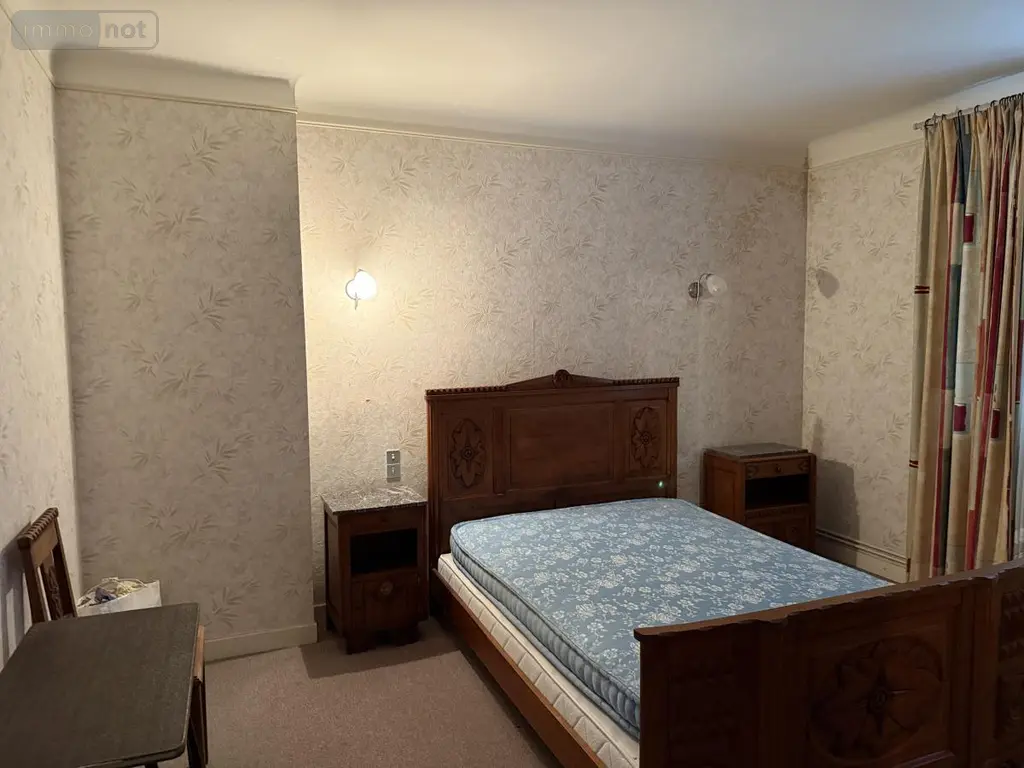 Maison a vendre Plémet 22210 Côtes-d'Armor 22 159 m2 146480 euros 22115-3545 008