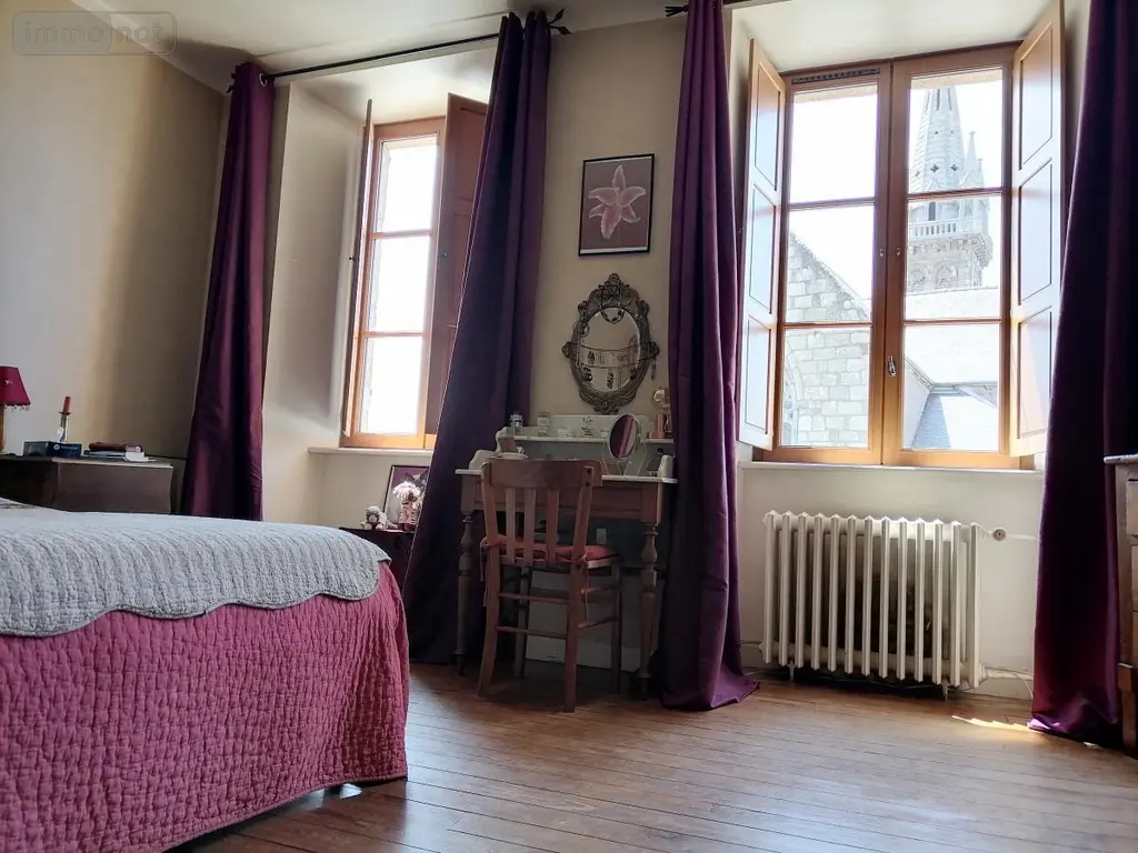 Maison a vendre Lanvollon 22290 Côtes-d'Armor 22 340 m2 14 pièces 504000 euros 22017-1247 013