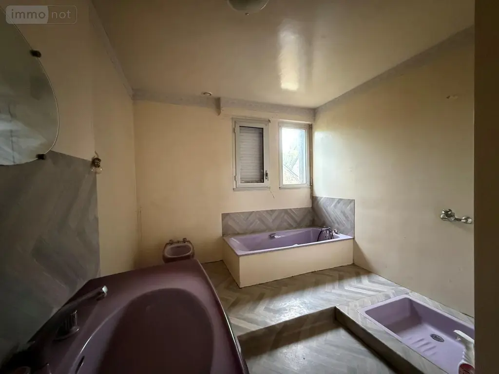 Maison a vendre Epiniac 35120 Ille-et-Vilaine 35 186 m2 6 pièces 173520 euros 35130-3839 018