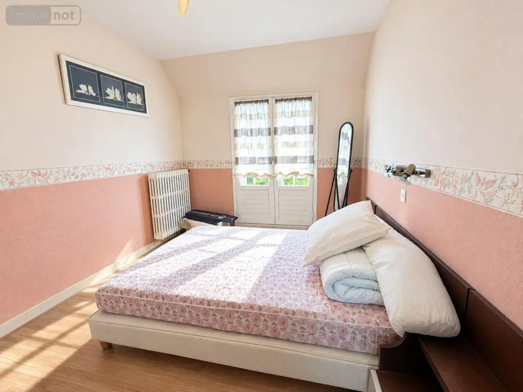 Maison a vendre Morlaix 29600 Finistère 29 93 m2 6 pièces 168640 euros 29107-2859 008